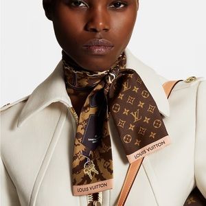 Louis Vuitton bandeau. Brand new.